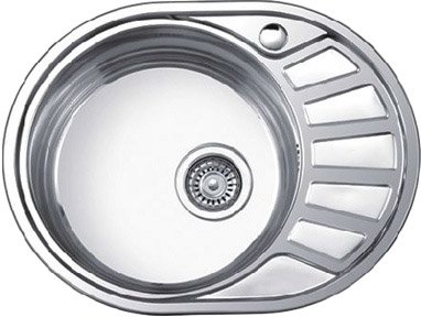 

Кухонная мойка Ledeme L85745-6L