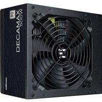 Блок питания Zalman Decamax 500W ZM500-LX3 в Бресте