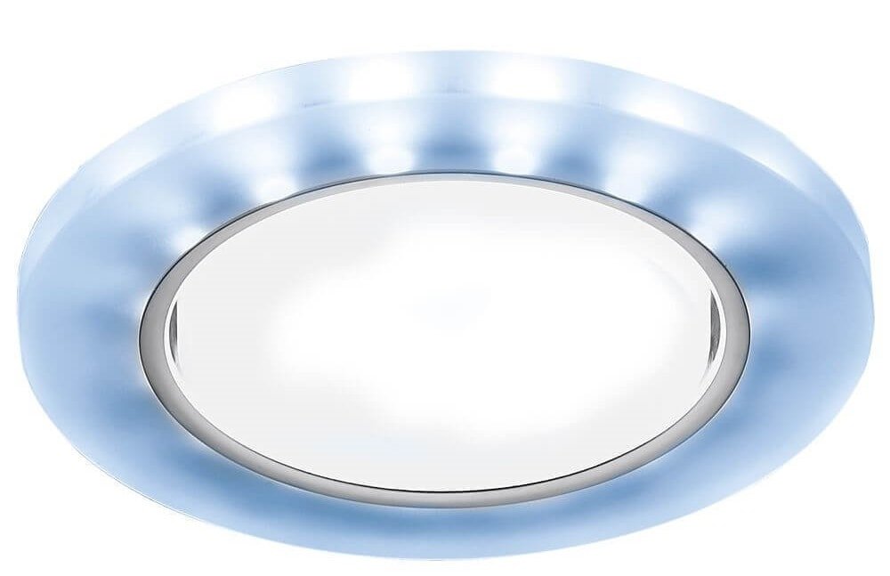 

Точечный светильник Ambrella light G214 CL/CH/CLD
