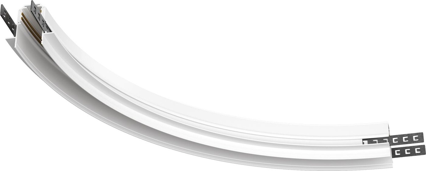 

Соединитель треков Maytoni Technical Exility TRA044-angle-W