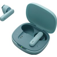 Наушники JBL Wave Flex 2 (голубой)