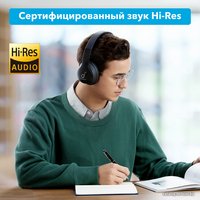 Наушники Anker SoundCore Life 2 Neo