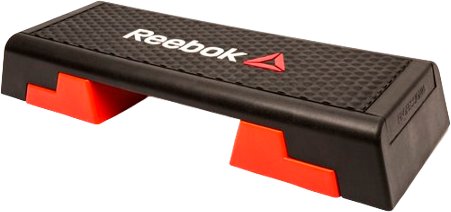 

Степ-платформа Reebok RAP-11150RD