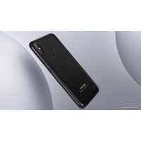 Телефон Doogee X70 (черный)