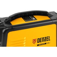 Сварочный инвертор Denzel SDM-200 Top в Борисове