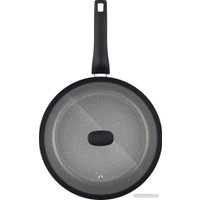 Сковорода TECHNO SV28FFSC