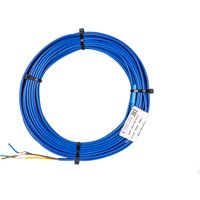 Нагревательный кабель Теплый пол №1 СТСП-20.3-320 с терморегулятором RТС 70.26