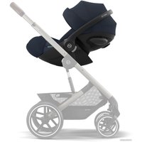 Детское автокресло Cybex Cloud G i-Size (ocean blue Plus)