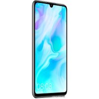 Телефон Huawei P30 Lite MAR-LX2 Dual SIM 6GB/128GB (белый)