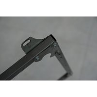 Каркас теплицы КомфортПром 3x4м(1) 10014062