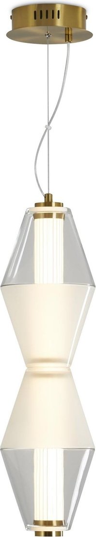 

Подвесная люстра Freya Plum FR6137PL-L6BT1
