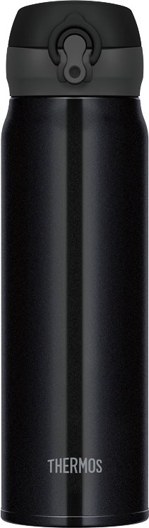 

Термокружка THERMOS JNL-604 PBK 600мл (черный)
