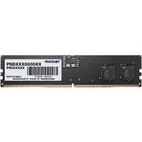 Оперативная память Patriot Signature Line 16ГБ DDR5 4800 МГц PSD516G48002