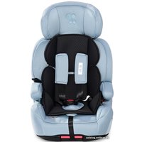 Детское автокресло Lorelli Iris Isofix 2021 (голубой)