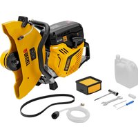 Бензорез Denzel МС-7440