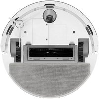 Робот-пылесос Polaris PVCR 4250 WIFI IQ Home (белый)