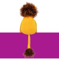 Классическая игрушка BUDI BASA Лев Тэд Pr32-07