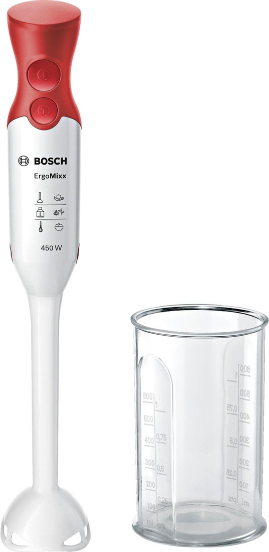 

Погружной блендер Bosch MSM64010