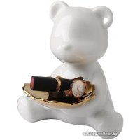 Статуэтка Merry Bear Home Decor Сидящий медвежонок 30001015