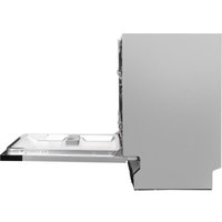 Встраиваемая посудомоечная машина DeLonghi DDW 06F Brace plus