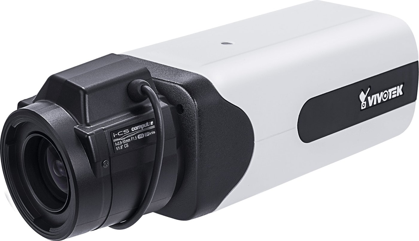 

IP-камера Vivotek IP9165-HT