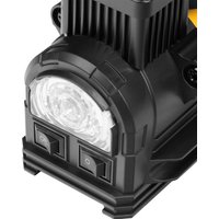 Автомобильный компрессор Denzel AC-75