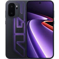 Телефон OnePlus Ace 6 Ultra 16GB/256GB китайская версия (черный)