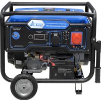 Бензиновый генератор ТСС 8000EH3NUA