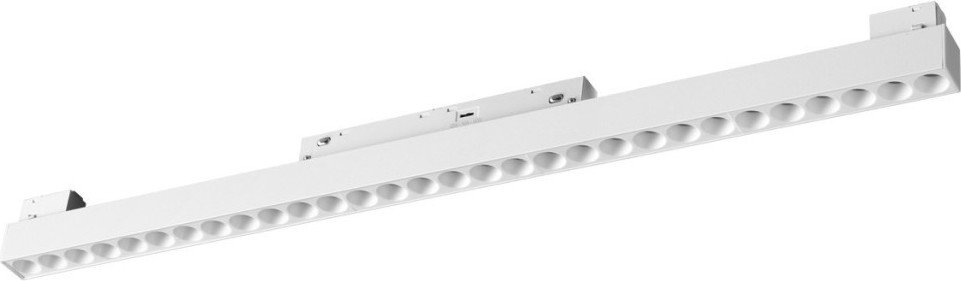 

Трековый светильник Novotech Flum 359624