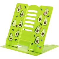 Подставка для книг BRAUBERG Kids Avocado 238052