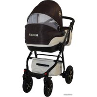 Универсальная коляска Aneco Maggini VIP (2 в 1)