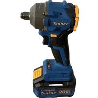 Гайковерт Mabar 3501-4.0 (с 2-мя АКБ, сумка) в Гродно