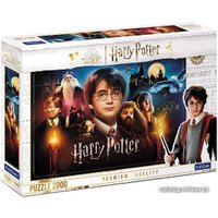 Пазл Hatber Гарри Поттер 2000ПЗ1_27318 (2000 эл)