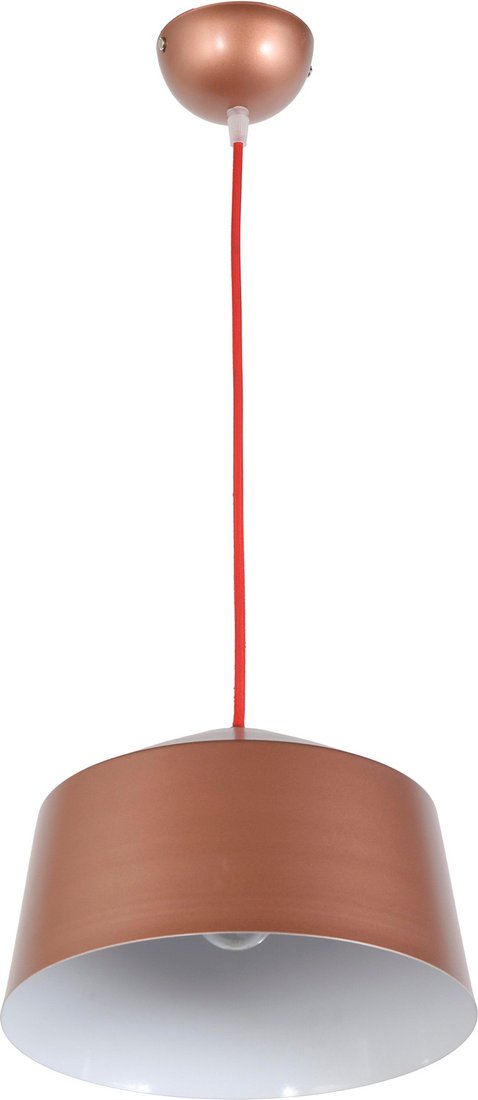 

Светильник Arti Lampadari Tempo E 1.3.P1 BR