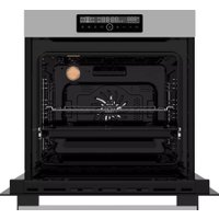 Электрический духовой шкаф Candy Cosmo Pro COXT12LATBX