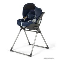Универсальная коляска Inglesina Aptica Quattro (4 в 1, blue navy)