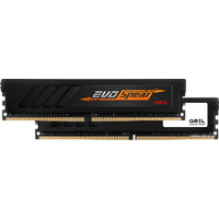 Оперативная память GeIL EVO Spear 2x8GB DDR4 PC4-28800 GSB416GB3600C18BDC