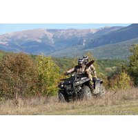 Квадроцикл RM РМ 650-2