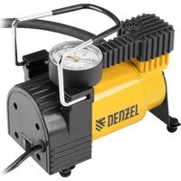 Автомобильный компрессор Denzel DС-20