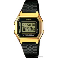 Наручные часы Casio LA680WEGB-1A