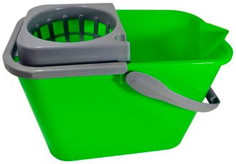 Ведро с отжимом Мультипласт-2000 MPG 026181-1