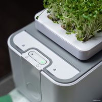 Умный сад iGarden с электронным контролем уровня воды