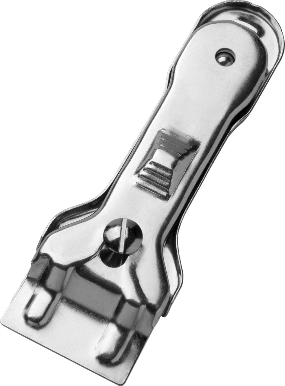 

Скребок Weissgauff WG 603