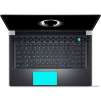 Игровой ноутбук Dell Alienware x15 R1 X15-0006