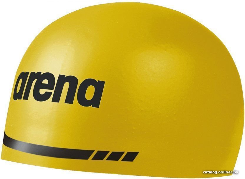 Шапочка для плавания ARENA 3D Soft 000400 305 (L)
