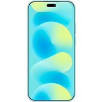 Телефон Huawei nova 16 Pro CRS-AL00 12GB/512GB (голубой, китайская версия)