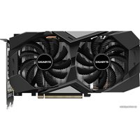 Видеокарта Gigabyte GeForce RTX 2060 D6 6GB GDDR6 GV-N2060D6-6GD (rev. 2.0)