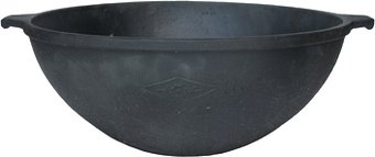 ЛегМаш чугунный 12 л