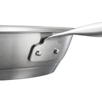 Сковорода Fiskars All Steel 1064743