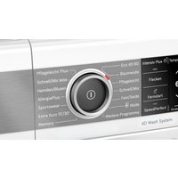 Стиральная машина Bosch HomeProfessional WAV28G43 в Барановичах